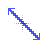 digonal  transparent.cur Preview