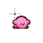 kirby_inhale-stone.ani Preview