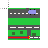 crossy road.cur Preview
