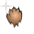 Pandanda cursor.cur Preview