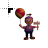 Five Nights at Freddy's Balloon Boy Cursor.cur Preview
