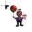 Five Nights at Freddy's Balloon Boy Cursor.cur