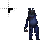 Five Nights at Freddy's Withered Bonnie.cur Preview