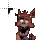 Five Nights at Freddy's Foxy.cur