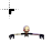 Five Nights at Freddy's The Puppet or The Marionette 2.cur