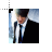 Owl City Cursor!!! (Adam Young) <3.cur