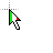 italy flag pointer.cur Preview