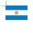 Argentina Flag.cur