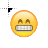 Cheese Smile Cursor.cur Preview