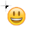 So so happy emoji!.cur Preview