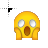 Surprise Emoji.cur Preview