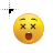 Surprise Emoji 2.cur Preview