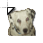 Dalmation.cur Preview