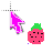 fruit.cur Preview