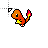 Charmander.cur Preview