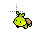 Turtwig.cur Preview