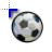 Soccerball.cur Preview