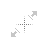 diagonal rezize 2.cur Preview