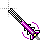 Purple Adamantite Sword.ani Preview