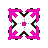 RotMG Pink Arrows.cur Preview