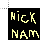 Nick Nam cur. (2).cur Preview