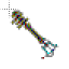 ends of earth keyblade cursor.cur HD version