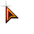 awesome mouse cursor.cur Preview