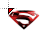 Superman.cur Preview