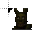 Springtrap FNaF 3.cur Preview