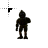 Phantom Chica FNaF 3.cur Preview