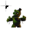 Phantom Freddy FNaF 3.cur Preview