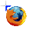 firefox.cur Preview