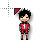 Kuroo Tetsurou Cursor.cur Preview