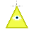 Illuminati Pyramid Cursor.cur Preview