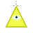 Illuminati Pyramid Cursor.cur