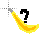 BANANA Help Cursor.cur