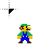 Luigi.cur Preview