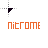 Nitrome.cur Preview