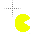 PAC-MAN (WIB).cur Preview
