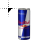 BMB's Red Bull Can.cur Preview