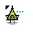 gravity falls bill cipher cursor busy.cur