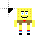 Spongebob.cur Preview