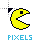 Pacman.cur Preview