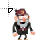 Grunkle Stan.cur Preview
