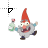 Shmebulock.cur Preview