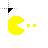 Pacman.cur Preview