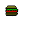 Hamburger Link Select Preview
