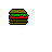 Hamburger Link Select