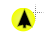 yellow cursor editer.ani Preview