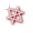 unicursal hexagram.cur Preview